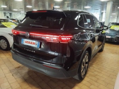 Volkswagen Tiguan Allspace 2.0 TDI SCR DSG 4MOTION Life (4)