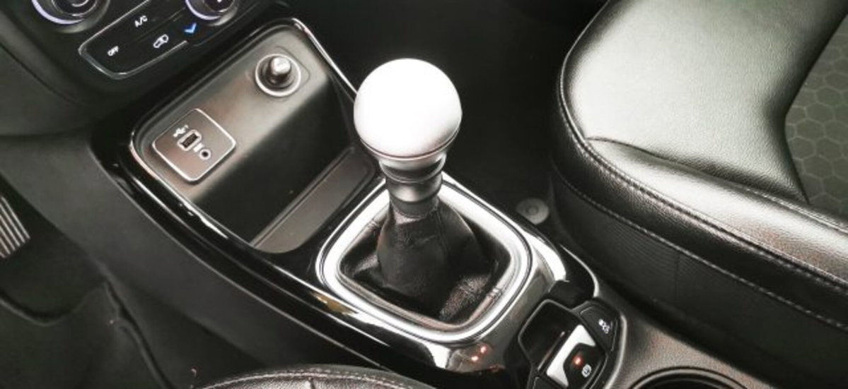 Jeep Compass 1.4 MultiAir 2WD Night Eagle (13)