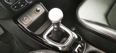 Jeep Compass 1.4 MultiAir 2WD Night Eagle (13)