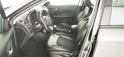 Jeep Compass 1.4 MultiAir 2WD Night Eagle (14)