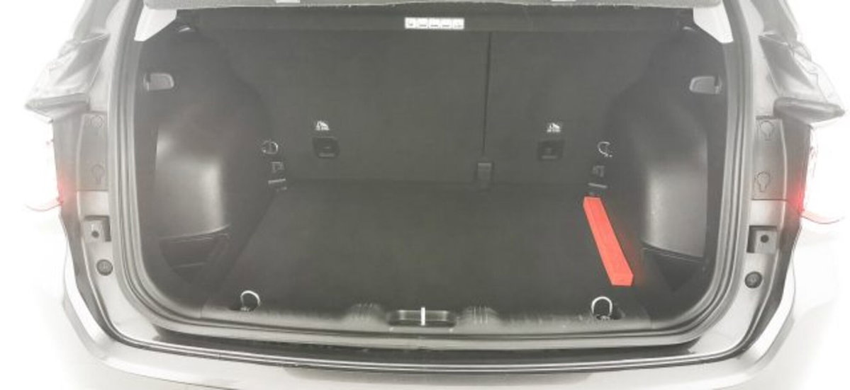 Jeep Compass 1.4 MultiAir 2WD Night Eagle (16)