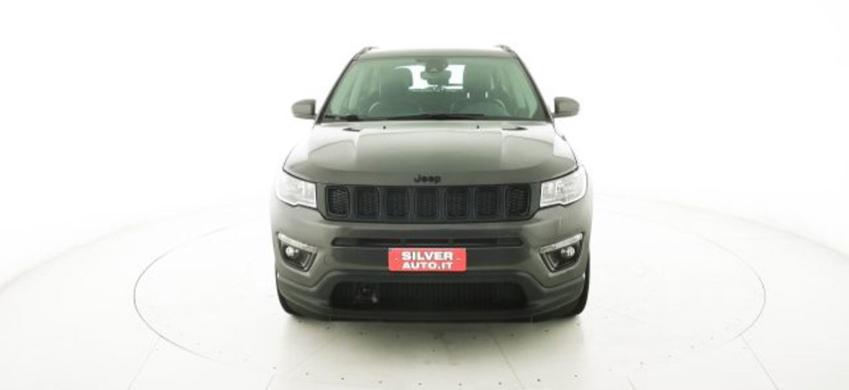 Jeep Compass 1.4 MultiAir 2WD Night Eagle (2)