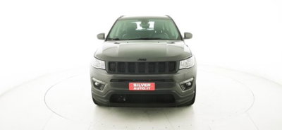 Jeep Compass 1.4 MultiAir 2WD Night Eagle (2)