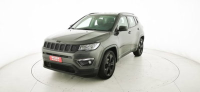Jeep Compass 1.4 MultiAir 2WD Night Eagle (3)