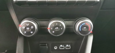 Renault Clio SCe 65 CV 5 porte Life (11)
