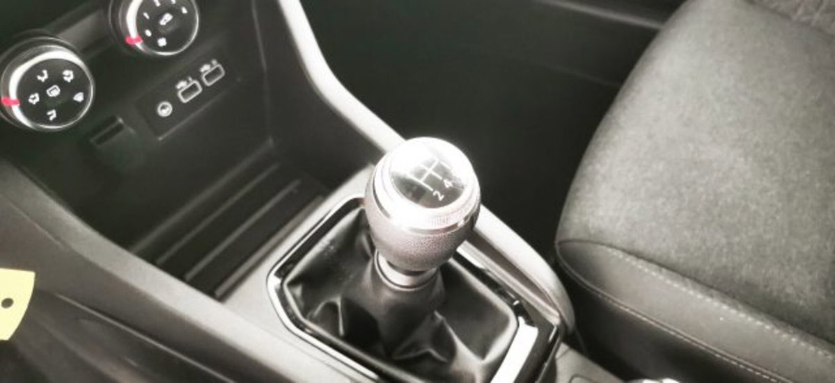 Renault Clio SCe 65 CV 5 porte Life (12)