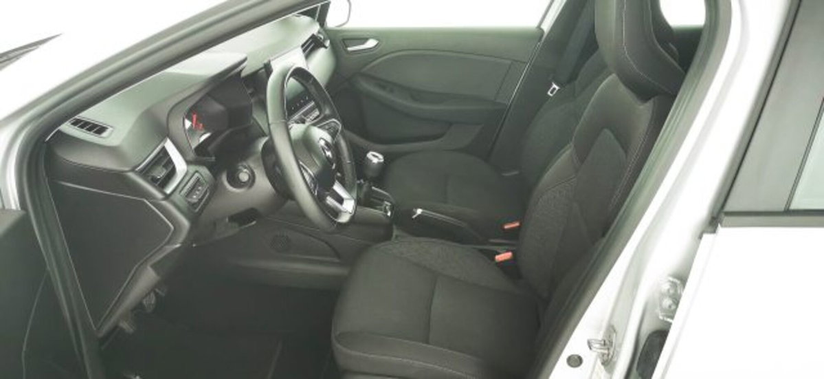 Renault Clio SCe 65 CV 5 porte Life (13)