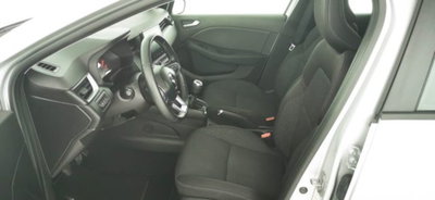 Renault Clio SCe 65 CV 5 porte Life (13)