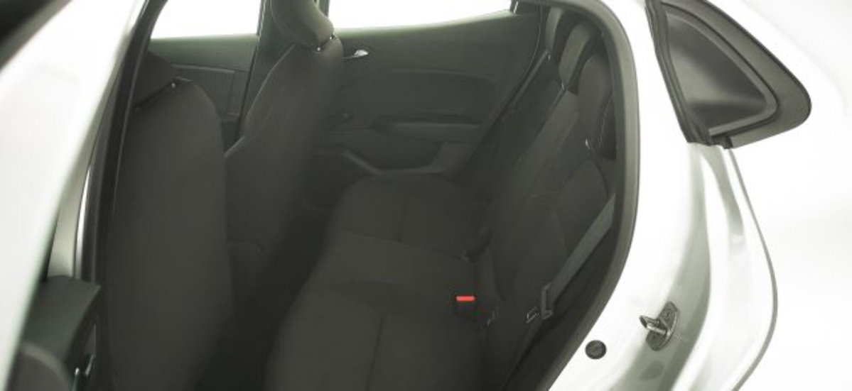 Renault Clio SCe 65 CV 5 porte Life (14)