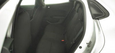 Renault Clio SCe 65 CV 5 porte Life (14)