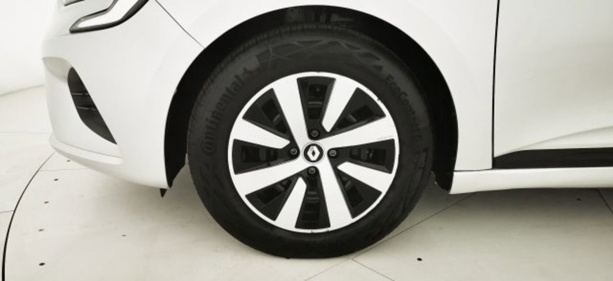 Renault Clio SCe 65 CV 5 porte Life (16)