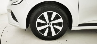 Renault Clio SCe 65 CV 5 porte Life (16)