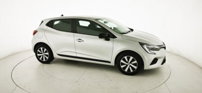 Renault Clio SCe 65 CV 5 porte Life (18)