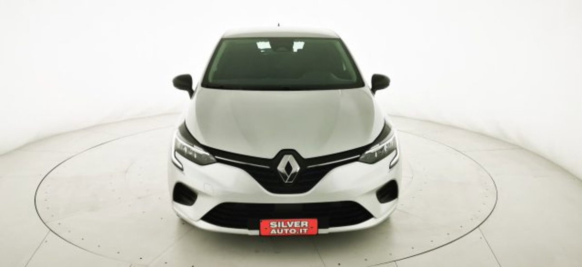 Renault Clio SCe 65 CV 5 porte Life (2)