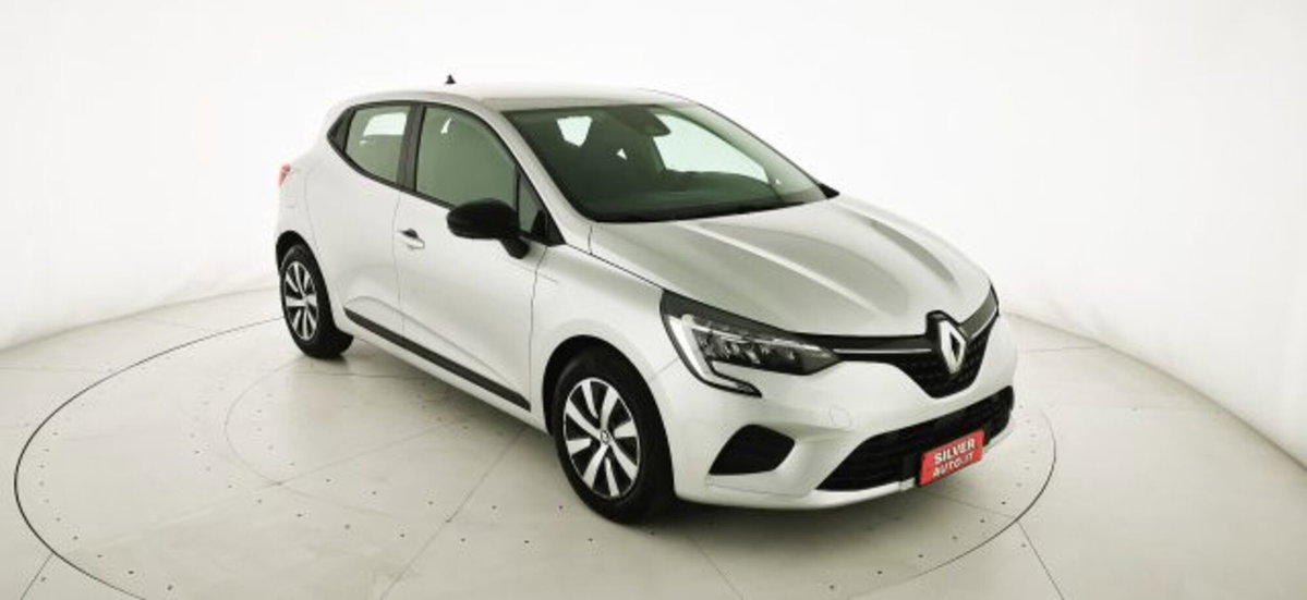 Renault Clio SCe 65 CV 5 porte Life (20)