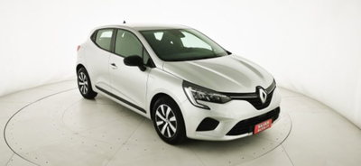Renault Clio SCe 65 CV 5 porte Life (20)