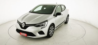 Renault Clio SCe 65 CV 5 porte Life (3)