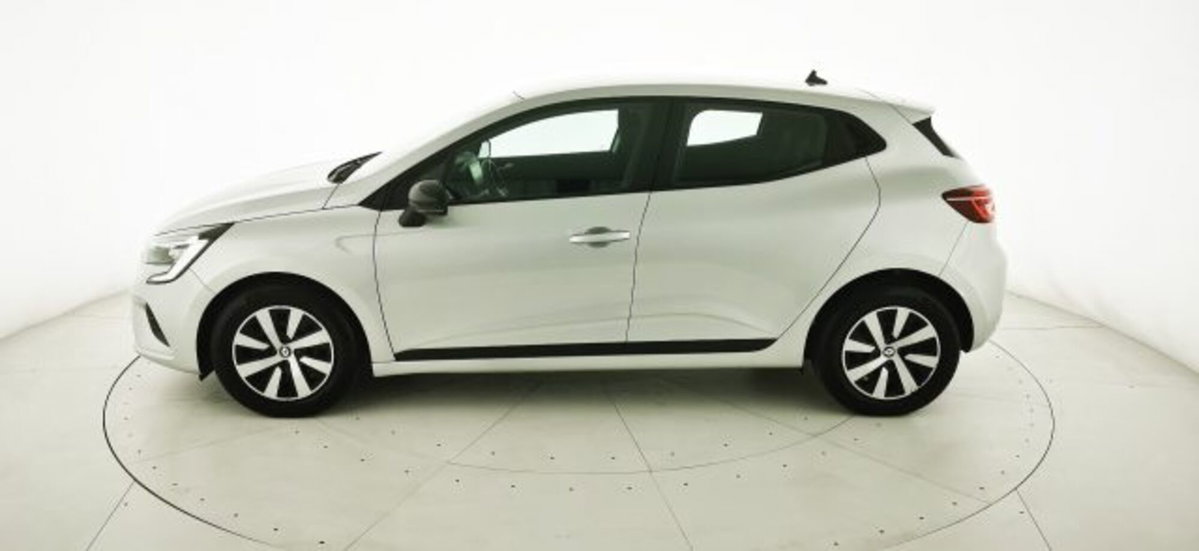 Renault Clio SCe 65 CV 5 porte Life (4)