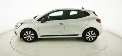 Renault Clio SCe 65 CV 5 porte Life (4)