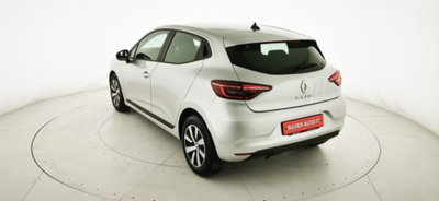 Renault Clio SCe 65 CV 5 porte Life (5)