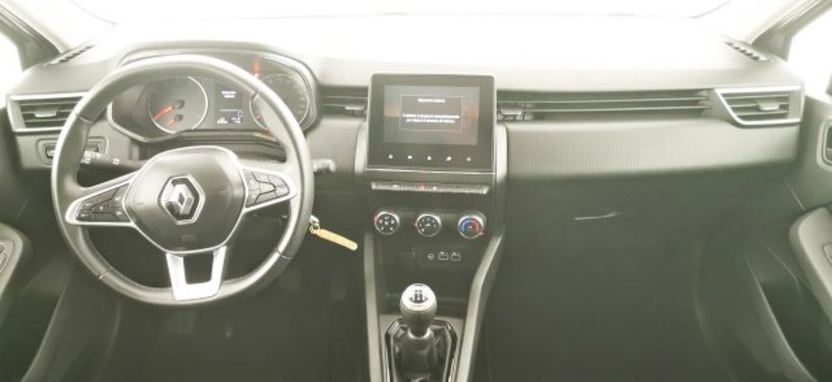 Renault Clio SCe 65 CV 5 porte Life (8)