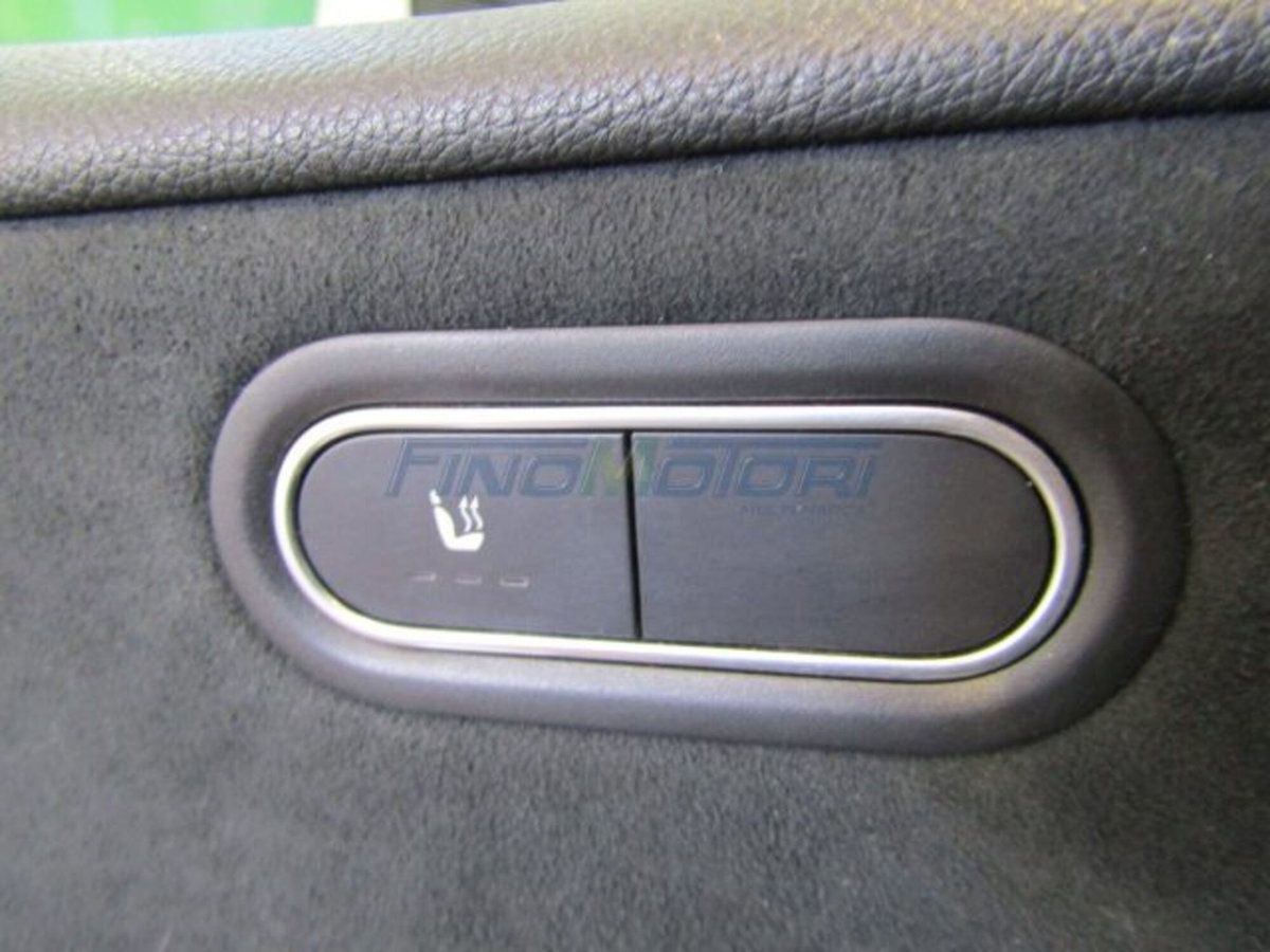Mercedes-Benz Classe A Sedan 180 Automatic 4p. Executive (9)