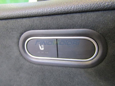 Mercedes-Benz Classe A Sedan 180 Automatic 4p. Executive (9)