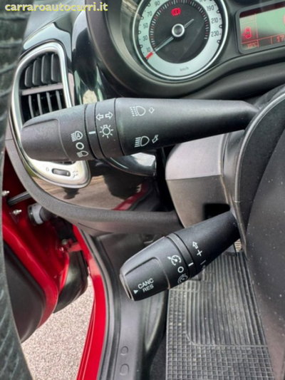 Fiat 500L 1.3 Multijet 85 CV Dualogic Lounge (13)