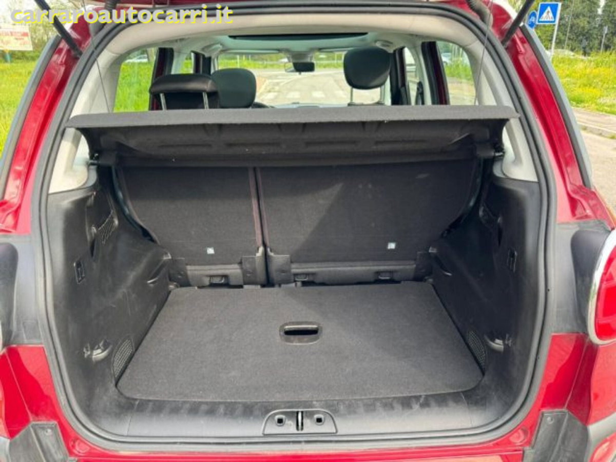 Fiat 500L Living 1.3 Multijet 85 CV Lounge (16)
