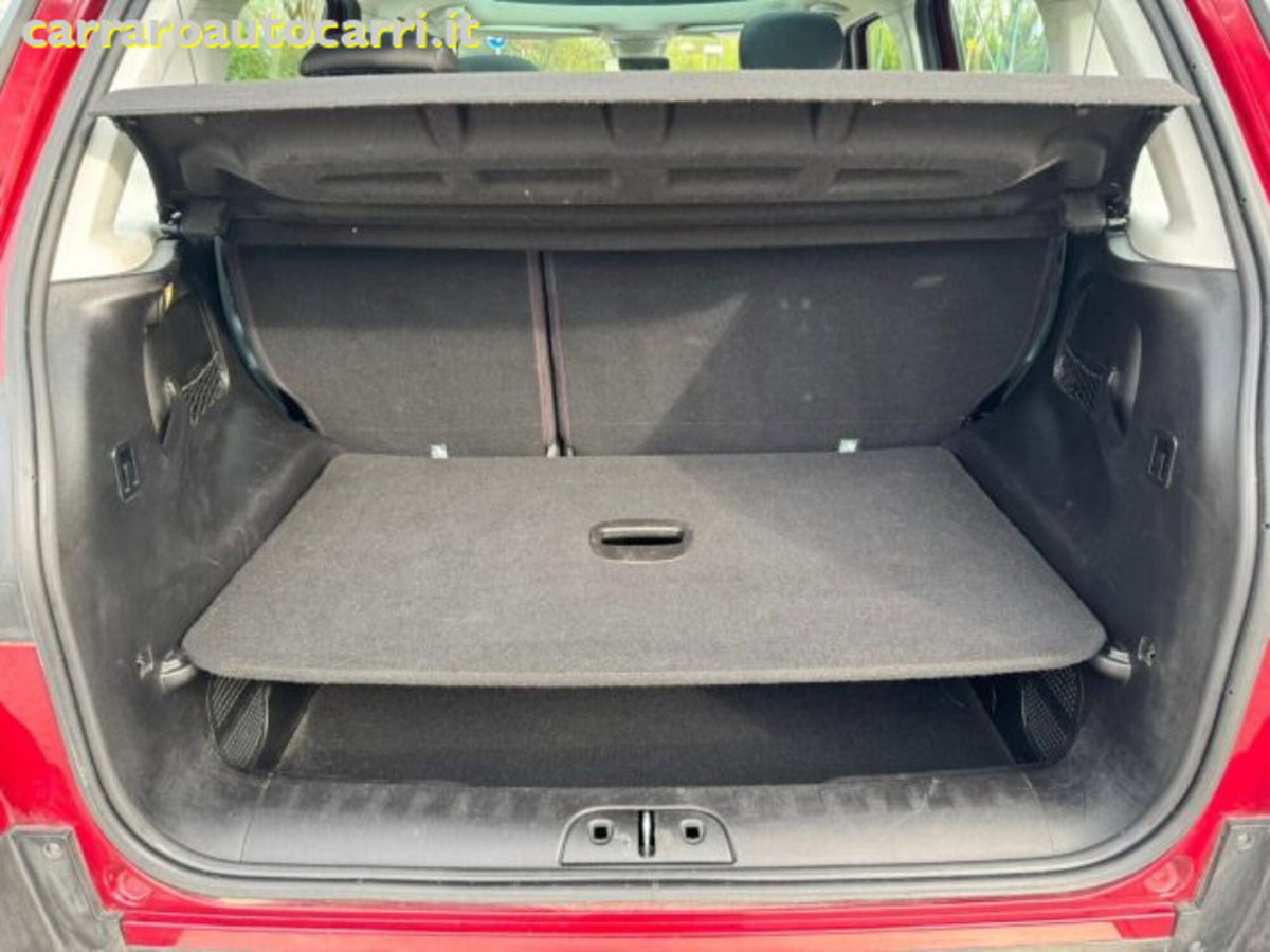 Fiat 500L Living 1.3 Multijet 85 CV Lounge (19)