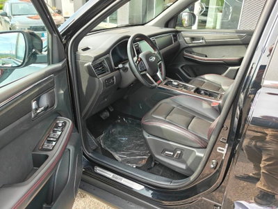 SWM G05 G05 1.5 139cv dct (7)