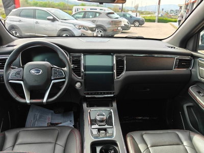 SWM G05 G05 1.5 139cv dct (9)