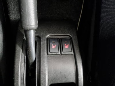 Suzuki Jimny 1.5 5MT Top (14)
