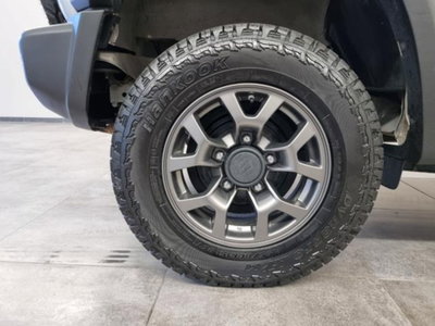 Suzuki Jimny 1.5 5MT Top (15)