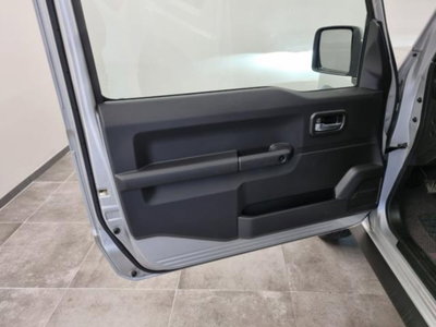 Suzuki Jimny 1.5 5MT Top (19)