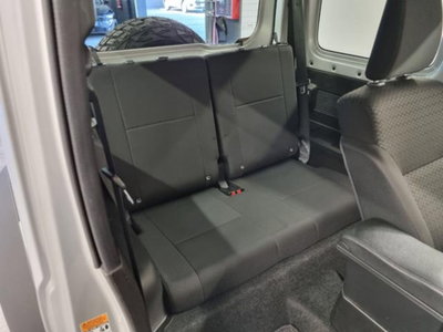 Suzuki Jimny 1.5 5MT Top (9)