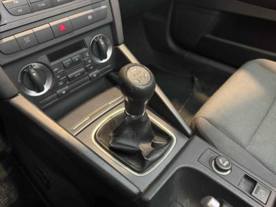Audi A3 Cabrio 1.9 TDI F.AP. Ambition (16)