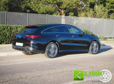 Mercedes-Benz CLA Shooting Brake 200 AMG Line Premium Plus auto (2)