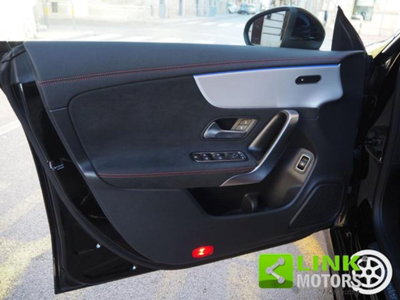 Mercedes-Benz CLA Shooting Brake 200 AMG Line Premium Plus auto (20)