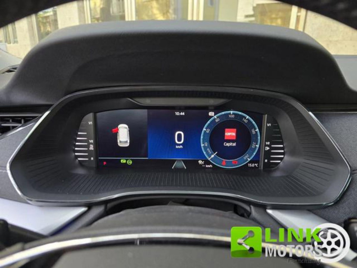 Skoda Octavia Station Wagon 1.5 G-TEC DSG Wagon Style (11)