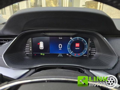 Skoda Octavia Station Wagon 1.5 G-TEC DSG Wagon Style (11)