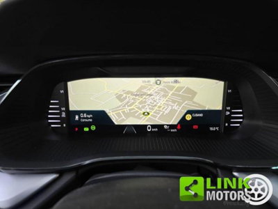 Skoda Octavia Station Wagon 1.5 G-TEC DSG Wagon Style (12)