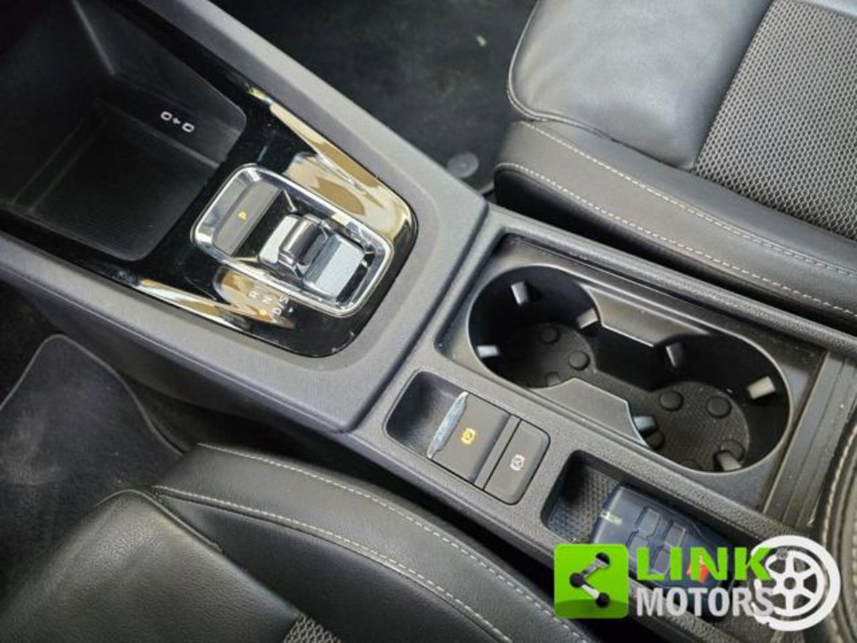 Skoda Octavia Station Wagon 1.5 G-TEC DSG Wagon Style (15)