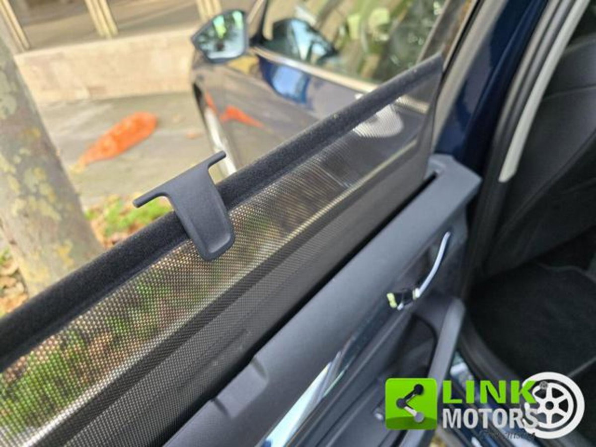 Skoda Octavia Station Wagon 1.5 G-TEC DSG Wagon Style (19)