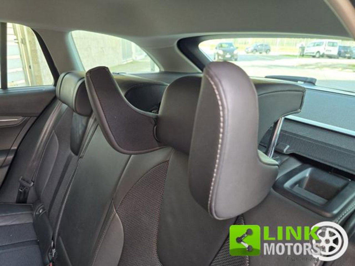 Skoda Octavia Station Wagon 1.5 G-TEC DSG Wagon Style (20)