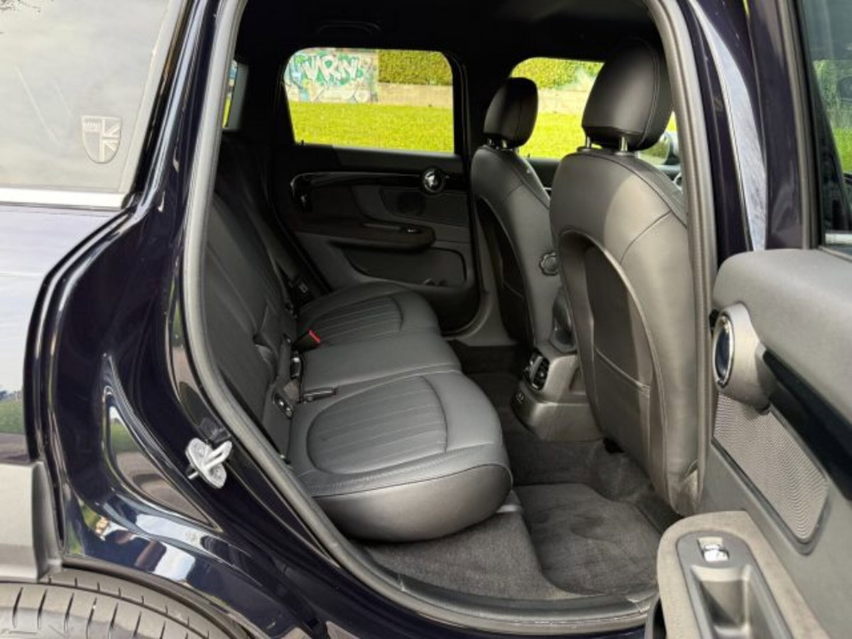 MINI Mini Countryman 1.5 Cooper Yours Countryman ALL4 (10)