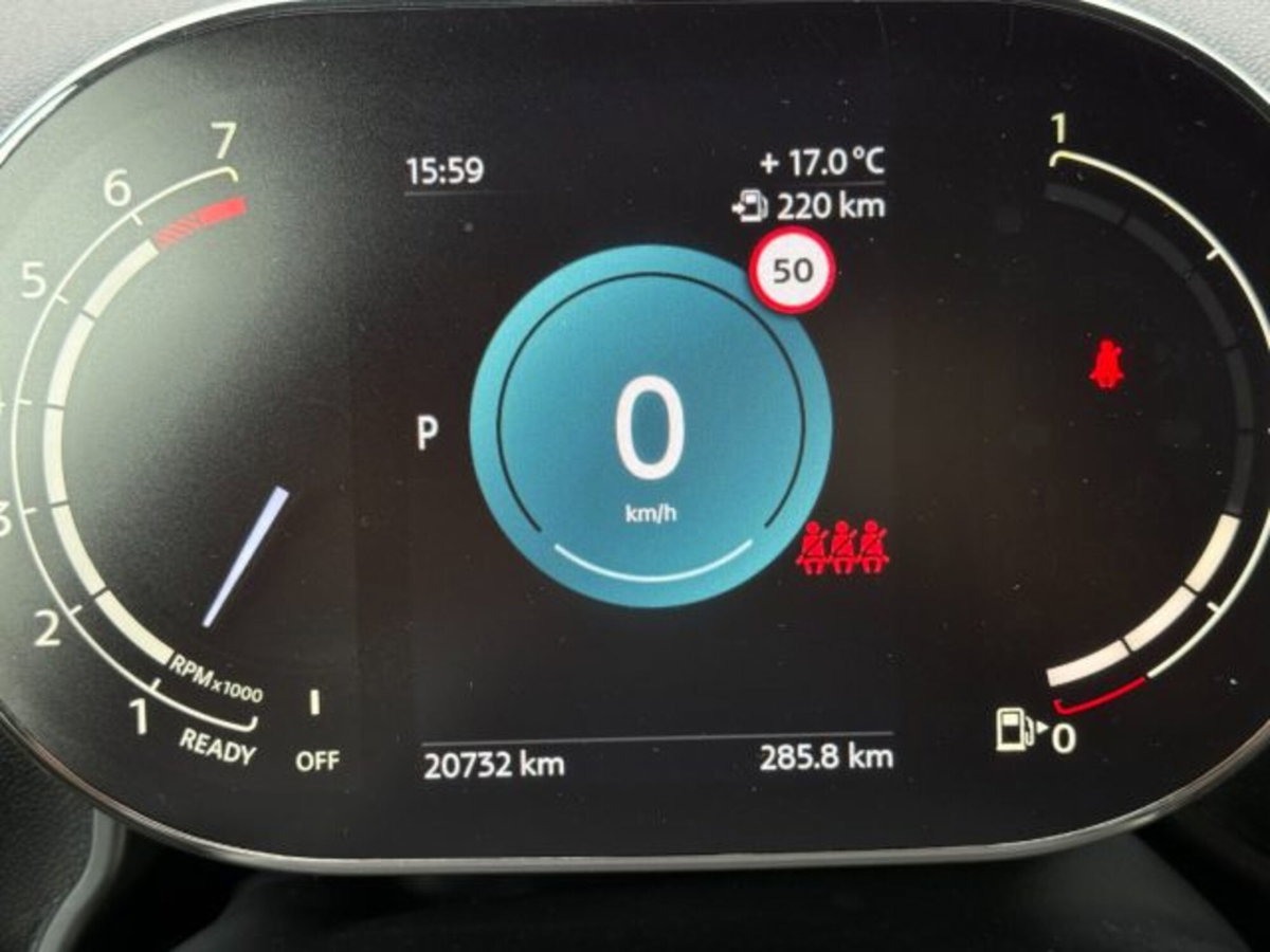 MINI Mini Countryman 1.5 Cooper Yours Countryman ALL4 (11)
