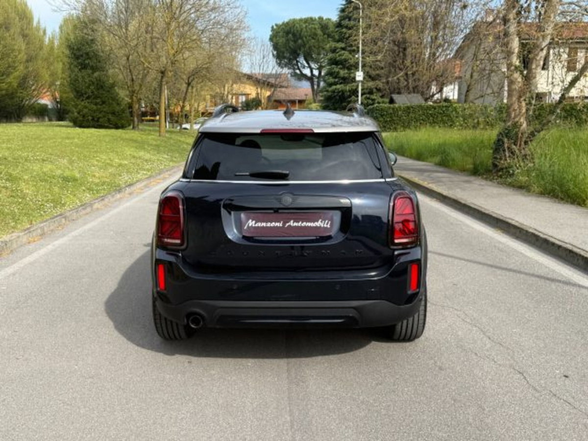MINI Mini Countryman 1.5 Cooper Yours Countryman ALL4 (15)