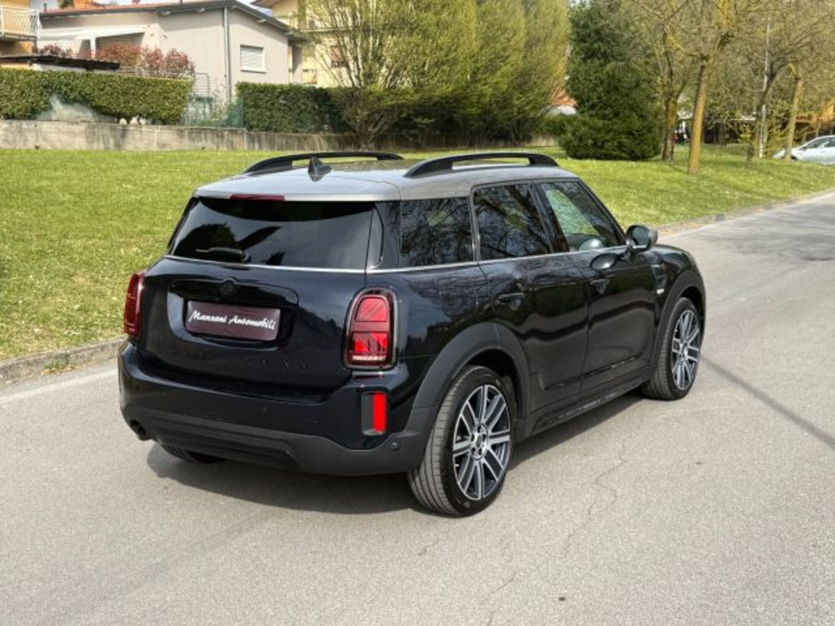 MINI Mini Countryman 1.5 Cooper Yours Countryman ALL4 (16)