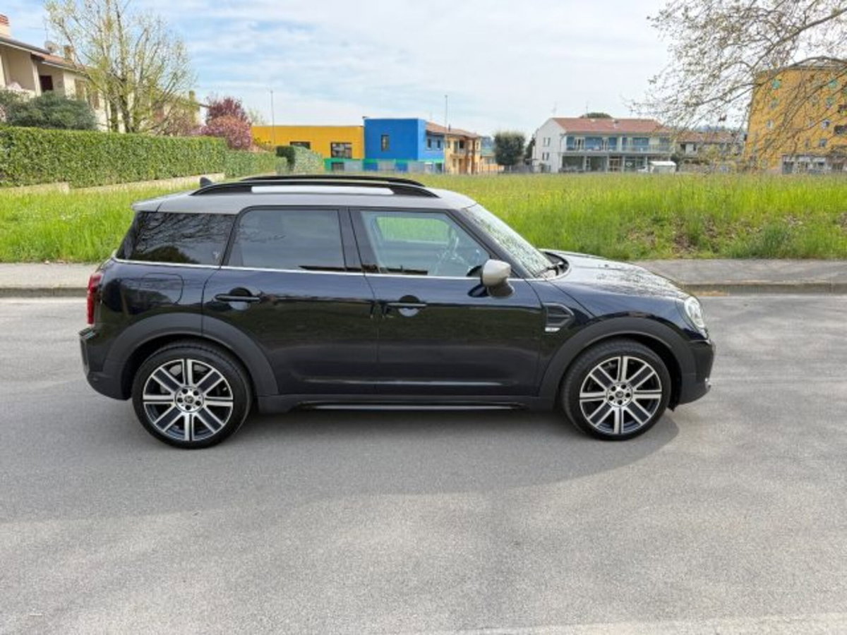 MINI Mini Countryman 1.5 Cooper Yours Countryman ALL4 (18)